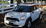 2015 Mini Cooper S