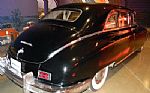 1949 Super Deluxe Eight LWB Sedan Thumbnail 4