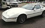 1990 Corvette Coupe