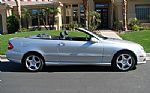 2005 Mercedes-Benz CLK 500