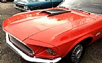 1969 Mustang Limited Edition 600 Thumbnail 6