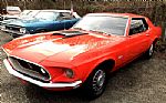 1969 Mustang Limited Edition 600 Thumbnail 4