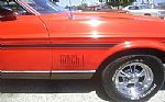 1971 Mustang Mach I Thumbnail 10