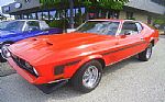 1971 Mustang Mach I Thumbnail 4
