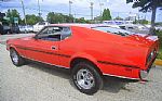 1971 Mustang Mach I Thumbnail 5