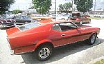 1971 Mustang Mach I Thumbnail 8