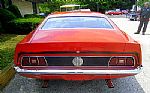 1971 Mustang Mach I Thumbnail 14