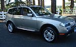 2008 BMW X3