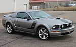 2008 Ford Mustang