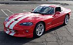 2002 Dodge Viper