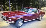 1968 Mustang Thumbnail 1