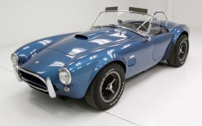 1964 Shelby Cobra 289 