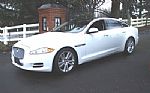 2011 XJ8L Elegant Thumbnail 2