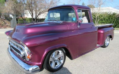 1957 Chevrolet Pickup Other 3100