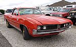 1970 Ford Ranchero