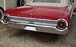 1962 Galaxie Sunliner Thumbnail 6