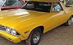 1967 Chevrolet EL Camino
