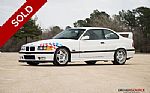  SOLD - 1995 BMW M3 Lightweight