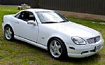 2001 SLK-Class Thumbnail 1