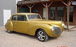 1941 2 Door Continental Coupe Thumbnail 1