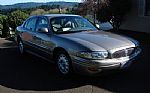 2002 Buick Lesabre