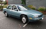 1993 Buick Regal