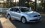 2012 Jetta Thumbnail 8