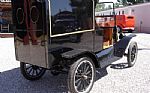 1914 Brass C-CAB Truck Thumbnail 4