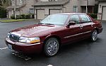 2005 Mercury Grand Marquis