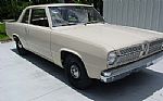 1967 Valiant Thumbnail 2