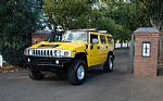 2003 Hummer H2