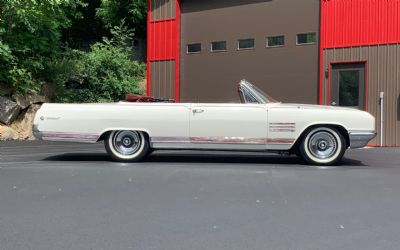 1964 Buick Wildcat 