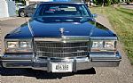 1985 Brougham Thumbnail 5