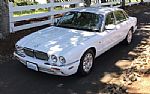 2000 Jaguar XJ8L