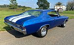 1968 Chevelle Malibu Thumbnail 4