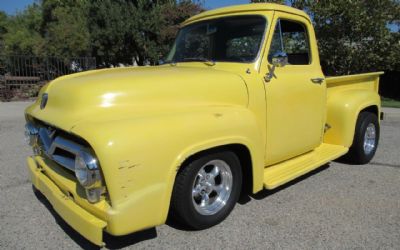 1955 Ford F-100 