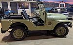 1956 Jeep Thumbnail 6