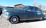 1948 Packard 8 Series 2262 Deluxe Line