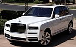 2019 Rolls-Royce Cullinan