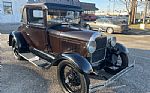 1929 Ford Sorry Just Sold...... Model A
