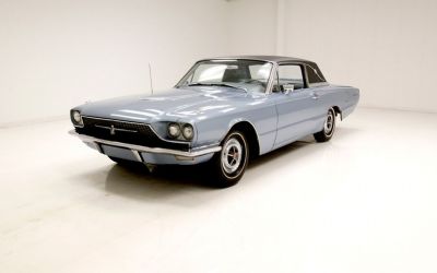 1966 Ford Thunderbird Landau 