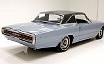 1966 Thunderbird Landau Thumbnail 5