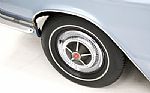 1966 Thunderbird Landau Thumbnail 13