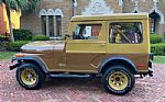 1979 CJ-5 Thumbnail 12