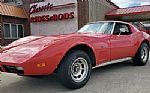 1973 Corvette Thumbnail 2