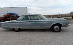 1965 Chrysler New Yorker