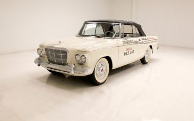 1962 Studebaker Daytona Lark 