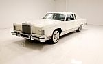 1978 Lincoln Continental Town Coupe