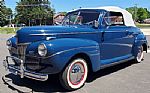 1941 Super Deluxe Convertible Thumbnail 3