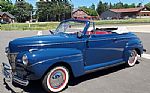 1941 Super Deluxe Convertible Thumbnail 5